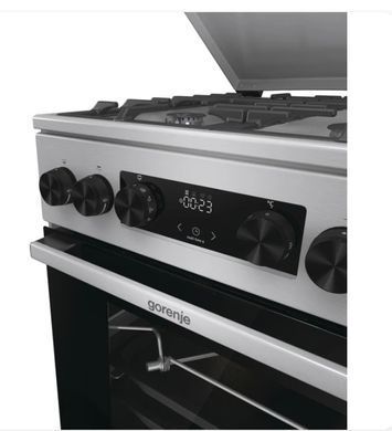 Плита комбінована GORENJE GKS5C71XF
