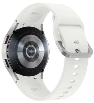 Смарт годинник Samsung Galaxy Watch 4 40mm Silver