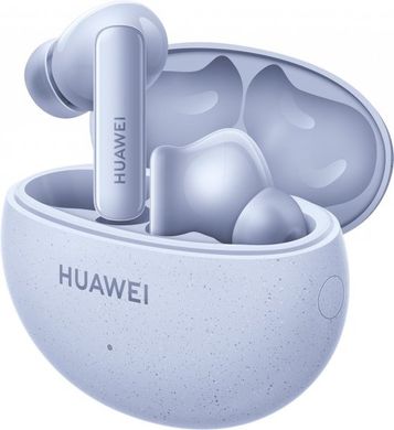 Гарнитура Huawei FreeBuds 5i Isle Blue