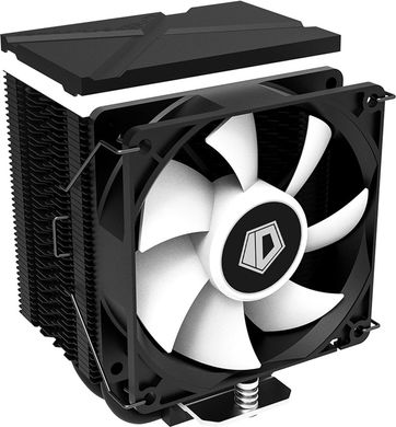 Вентилятор ID-Cooling Кулер проц. SE-914-XT ARGB, Intel/AMD