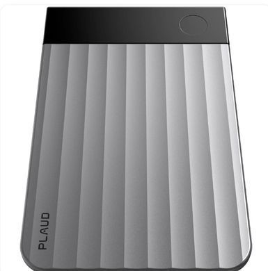 Диктофон Plaud Note Pro Silver