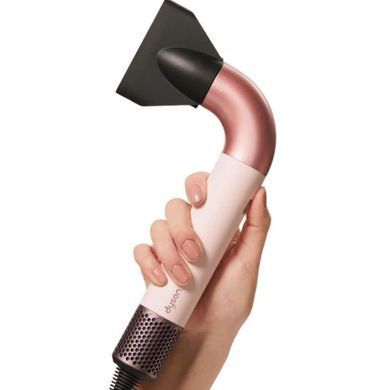 Фен Dyson HD17 Supersonic R Ceramic Pink/Rose Gold (113332-01)