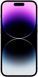 Смартфон Apple iPhone 14 Pro 128GB (deep purple) фото 2