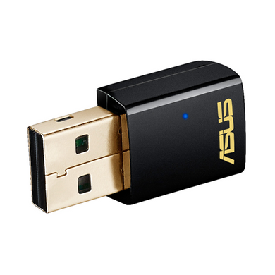 Бездротовий маршрутизатор Asus USB-AC51