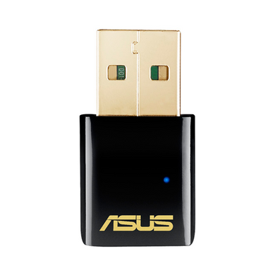 Беспроводной маршрутизатор Asus USB-AC51