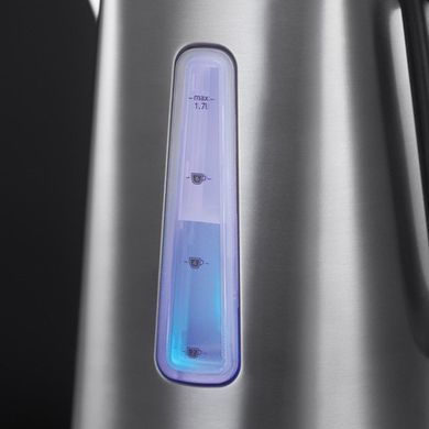 Електрочайник RUSSELL HOBBS 23211-70 Luna Moonlight Grey