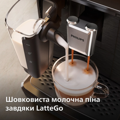 Кофемашина Philips EP2339/40