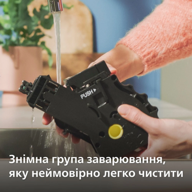 Кофемашина Philips EP2339/40