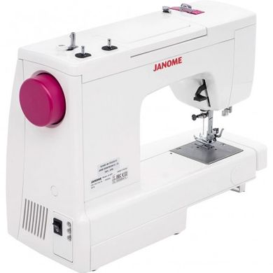 Швейна машинка Janome Q 23P