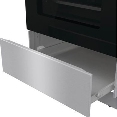 Плита комбінована GORENJE GKS5C71XF