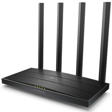 Бездротовий маршрутизатор Tp-Link Archer C6 V3