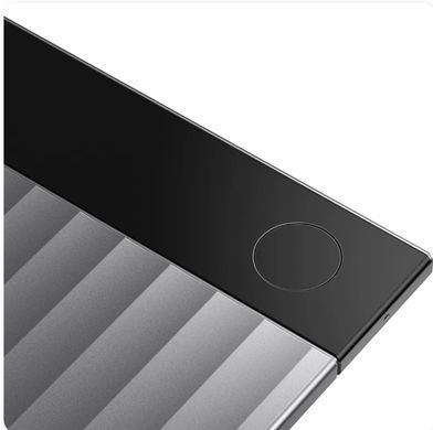 Диктофон Plaud Note Pro Silver