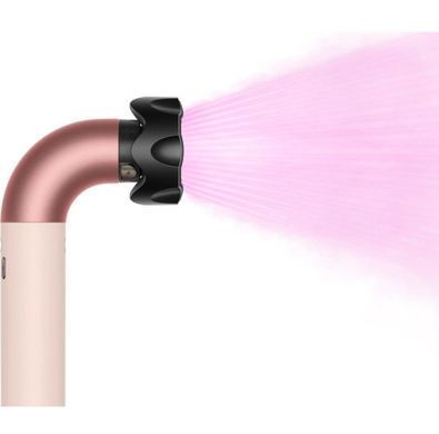 Фен Dyson HD17 Supersonic R Ceramic Pink/Rose Gold (113332-01)