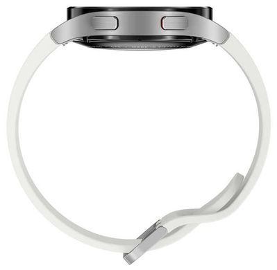 Смарт часы Samsung Galaxy Watch 4 40mm Silver