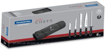 Наборы ножей Tramontina CENTURY (24099/025)