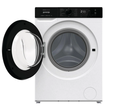 Пральна машина Gorenje WNHA74SAS/UA