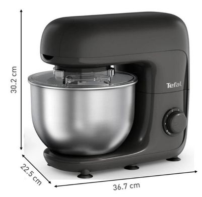 Кухонная машина Tefal QB161H38