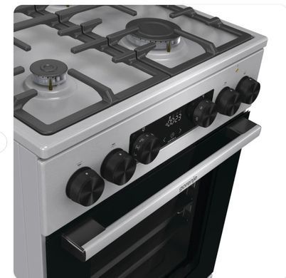 Плита комбінована GORENJE GKS5C71XF