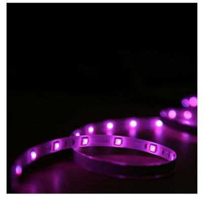 Светодиодная лента Yeelight LED Lightstrip Extension 1S