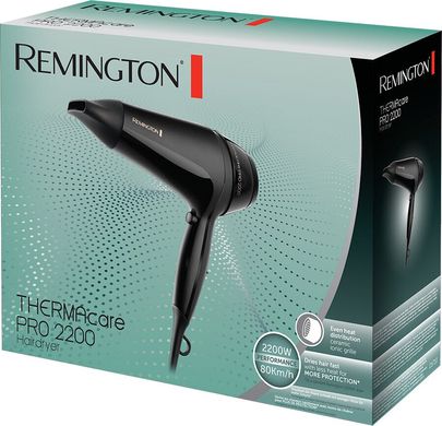Фен для волосся Remington D5710