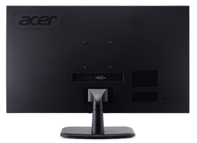 Монітор 21.5" Acer EK220QAbi (UM.WE0EE.A01)