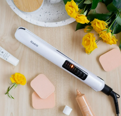 Выпрямитель для волос MAGIO МG-586