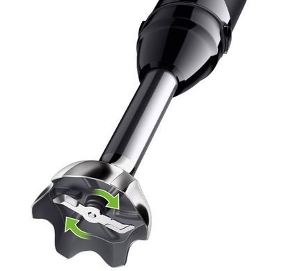 Блендер BRAUN MQ 55236 MBK