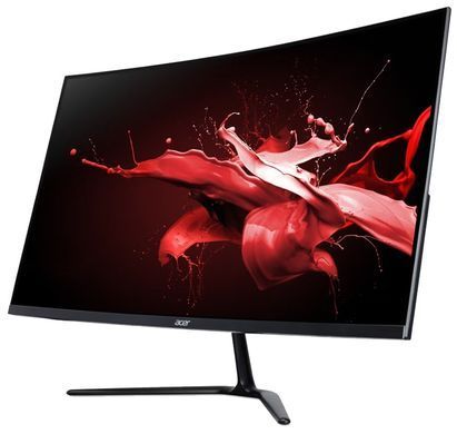 Монитор Acer ED320QRS3bmiipx Black (UM.JE0EE.312)