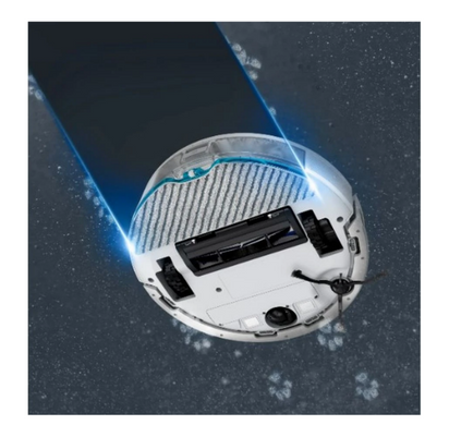 Робот-пилосос ROWENTA RR9177WH