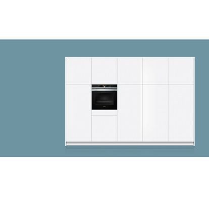 Духова шафа Siemens HS636GDS2