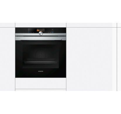 Духова шафа Siemens HS636GDS2