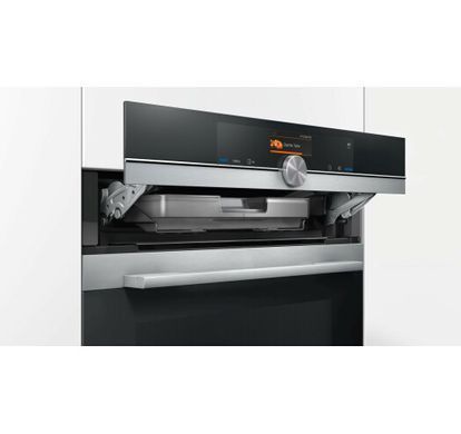 Духова шафа Siemens HS636GDS2