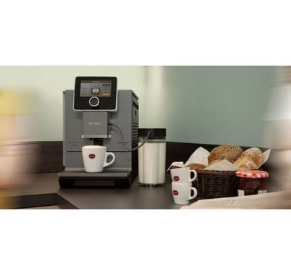 Кавомашина Nivona CafeRomatica NICR 970