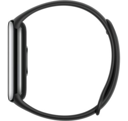 Фітнес-браслет Xiaomi Mi Smart Band 8 Graphite Black (BHR7165GL) K