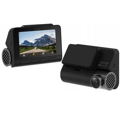 Відеореєстратор 70mai Dash Cam 4K A810