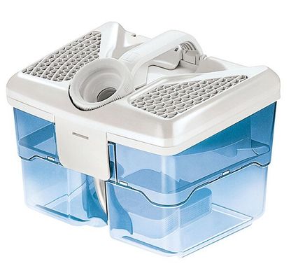 Пилосос Thomas DryBOX + AquaBOX