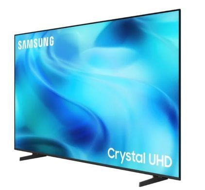 Телевизор Samsung UE43U8000HUXUA