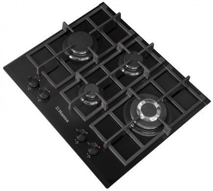 Варочная поверхность газовая Hansa BHKS65135