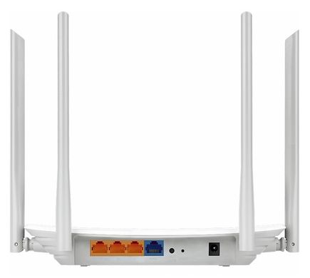Беспроводной маршрутизатор Tp-Link EC220-G5 AC1200 Wireless Dual Band Gigabit Router