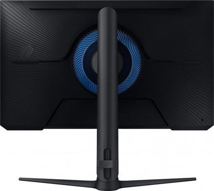Монитор 24" Samsung LS24AG300NIXCI