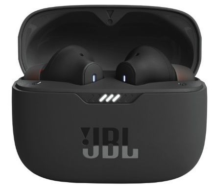 Навушники JBL TUNE 235NC TWS Чорные(JBLT235NCTWSBLK)