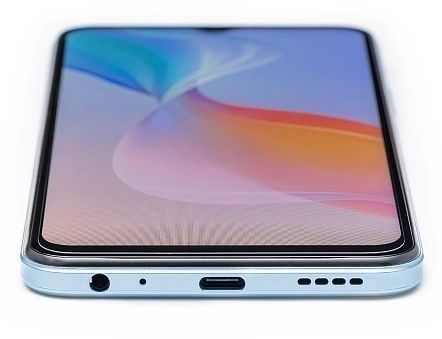 Смартфон Vivo Y21 4/64GB Diamond Glow