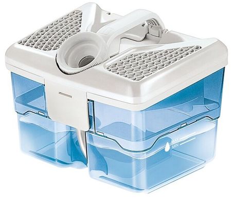 Пылесос Thomas DryBOX + AquaBOX