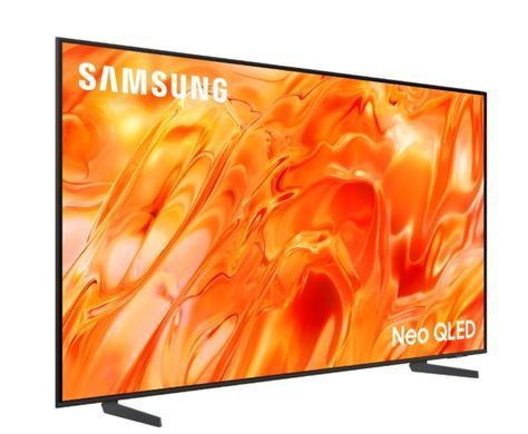 Телевізор Samsung QE43QN70HAUXUA