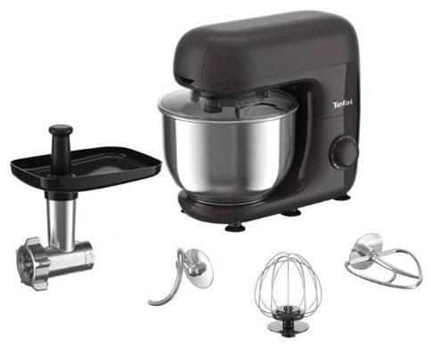 Кухонная машина Tefal QB161H38