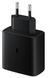 Мережевий зарядний пристрій Samsung EP-TA845XBEGRU 45W SFC2.0 Type-C Black фото 4