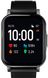 Смарт-годинник Xiaomi Haylou LS02 Smart Watch 2 Black GL (K) фото 2