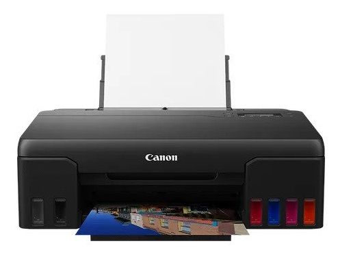 Принтер струменевий Canon Pixma G540 EUM/EMB