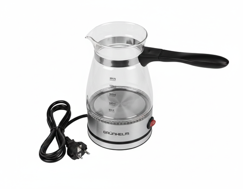 Електротурка GRUNHELM GMT-2107G 0,5л