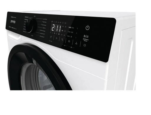 Пральна машина Gorenje WNHA74SAS/UA